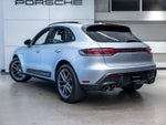 2026 Porsche Macan T