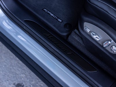 2026 Porsche Macan T
