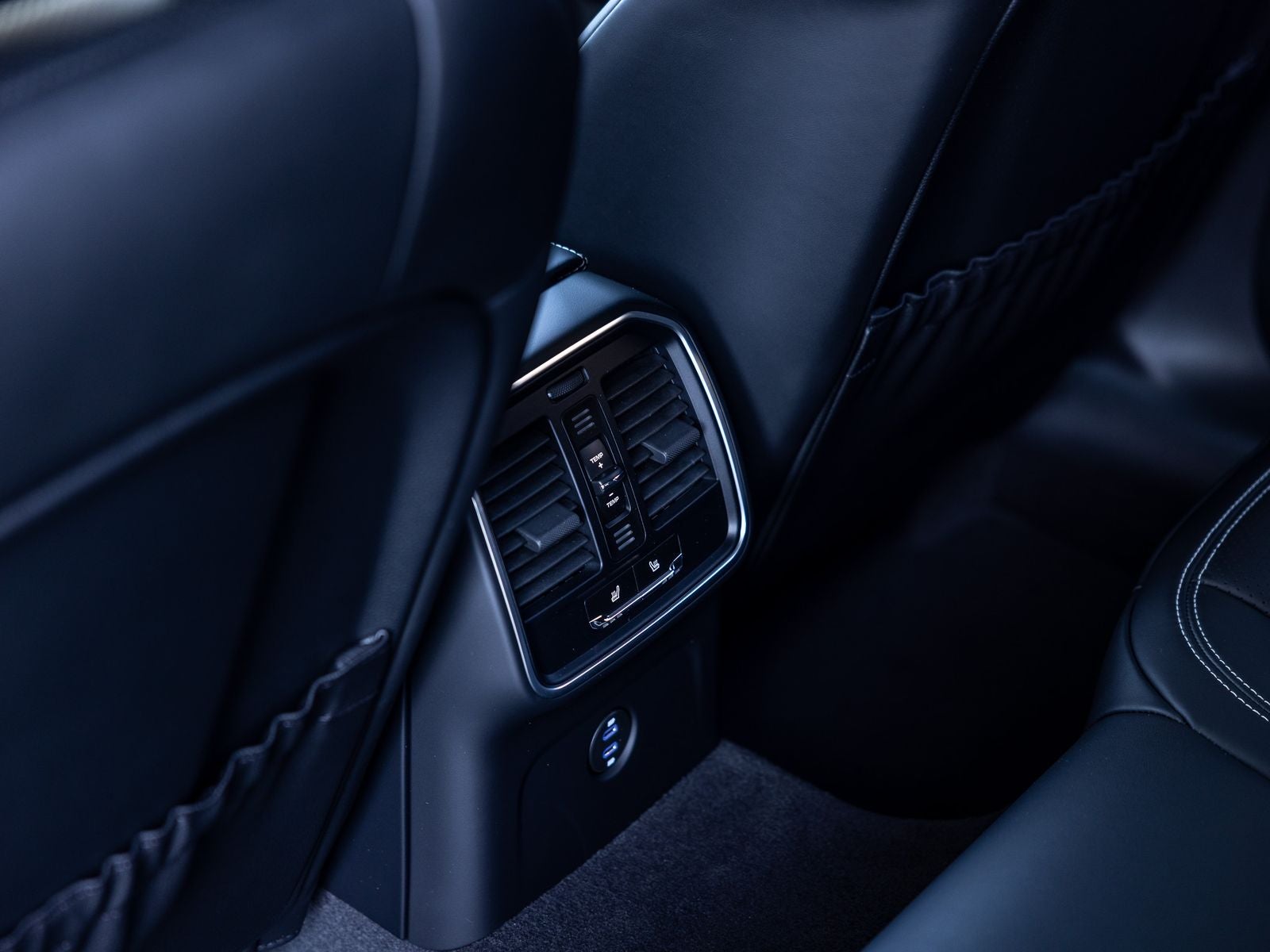 2026 Porsche Macan T