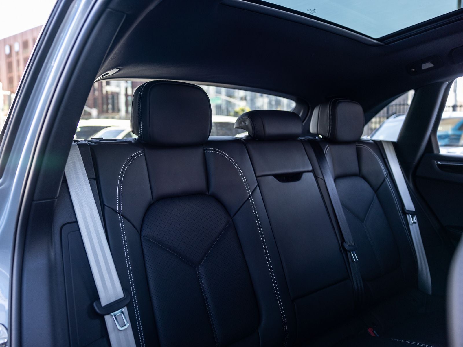 2026 Porsche Macan T