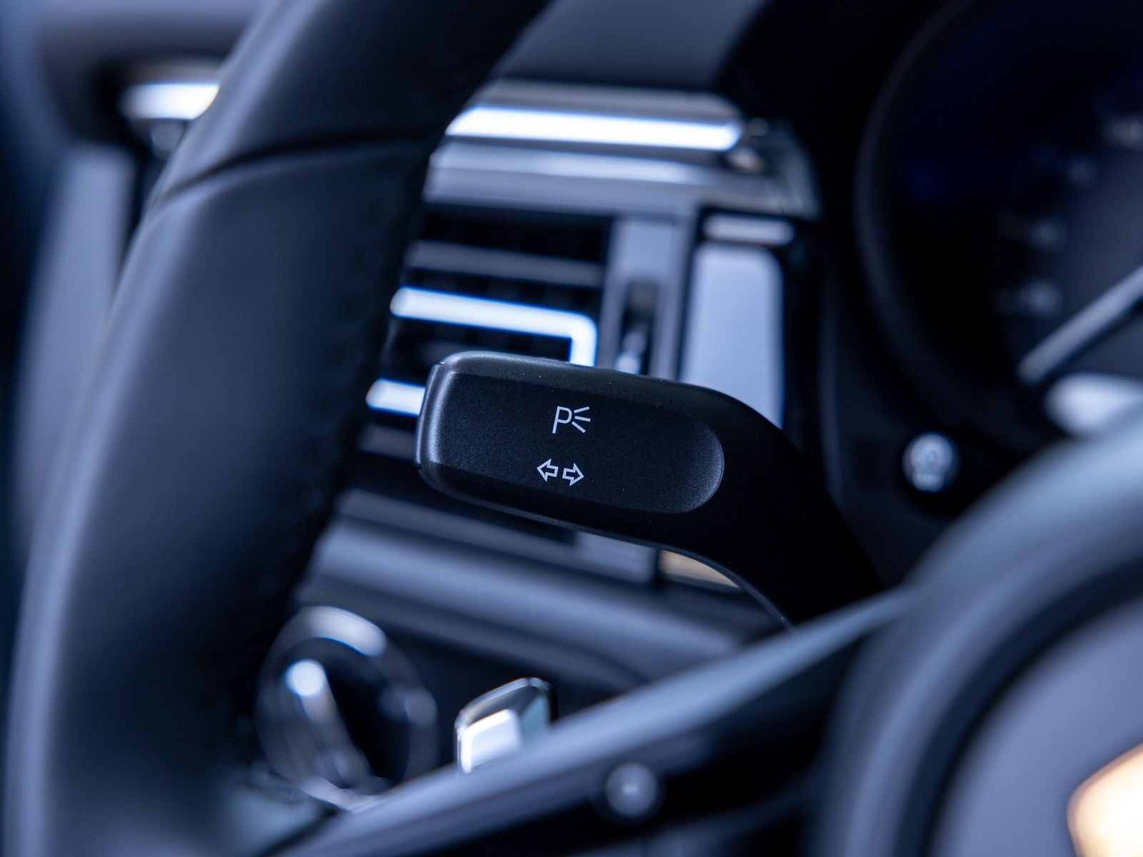 2026 Porsche Macan T