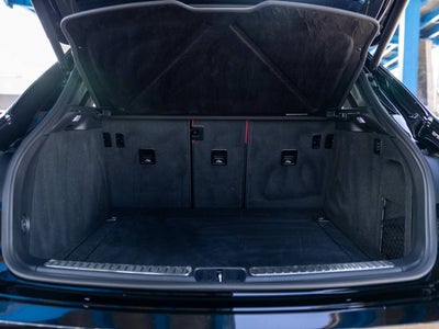 2025 Porsche Macan Macan T