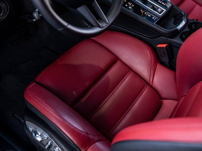 2025 Porsche Macan Macan T