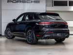 2025 Porsche Macan Macan T