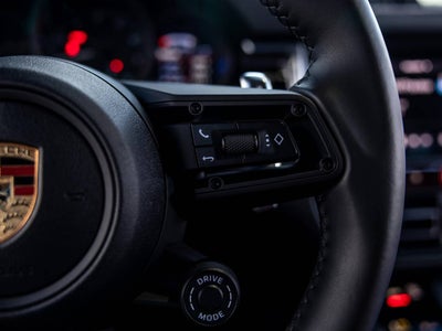 2025 Porsche Macan Macan T