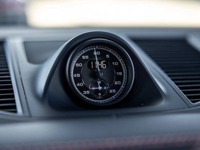 2025 Porsche Macan Macan T