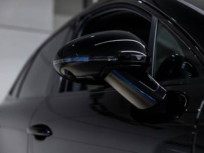 2025 Porsche Macan Macan T