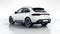 2026 Porsche Macan Macan T