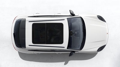 2026 Porsche Macan Macan T