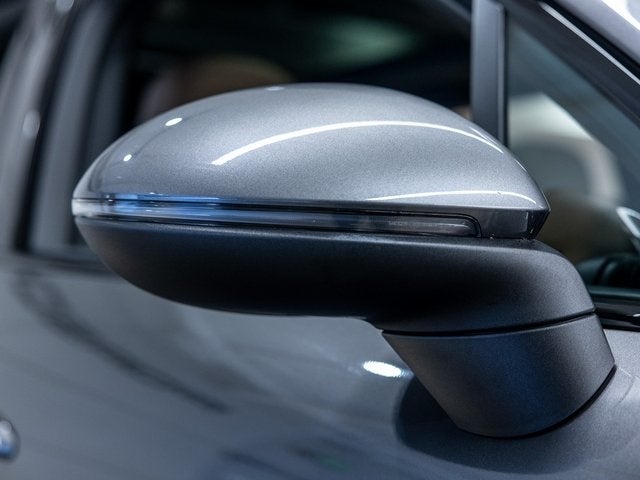 2019 Porsche Cayenne Cayenne