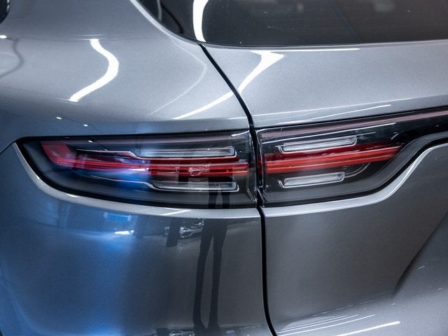 2019 Porsche Cayenne Cayenne