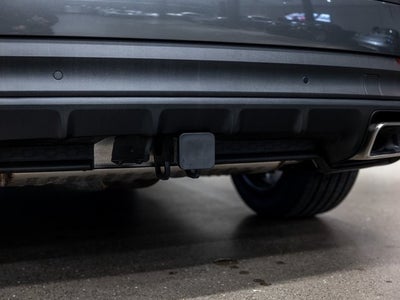 2019 Porsche Cayenne Cayenne