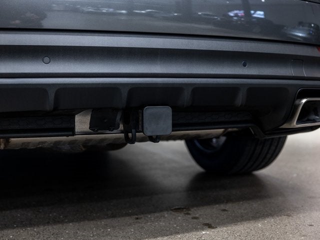 2019 Porsche Cayenne Cayenne