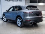 2019 Porsche Cayenne Cayenne