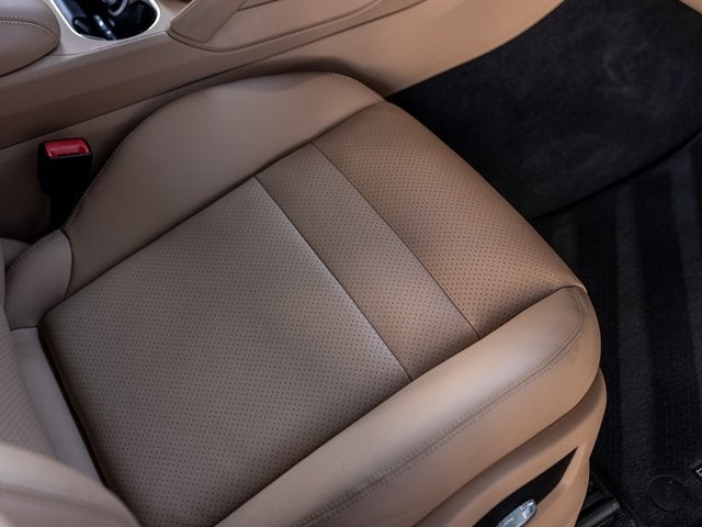 2019 Porsche Cayenne Cayenne