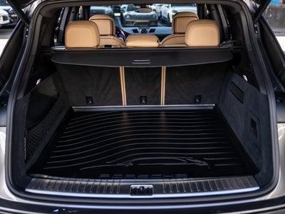 2019 Porsche Cayenne Cayenne