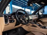 2019 Porsche Cayenne Cayenne