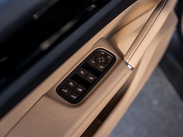 2019 Porsche Cayenne Cayenne