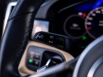 2019 Porsche Cayenne Cayenne