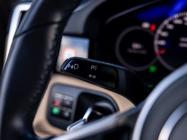 2019 Porsche Cayenne Cayenne