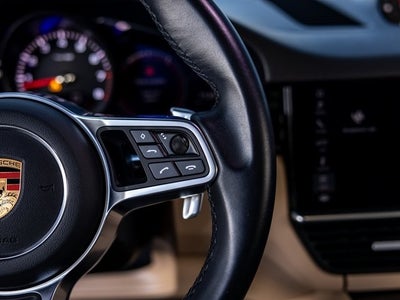 2019 Porsche Cayenne Cayenne