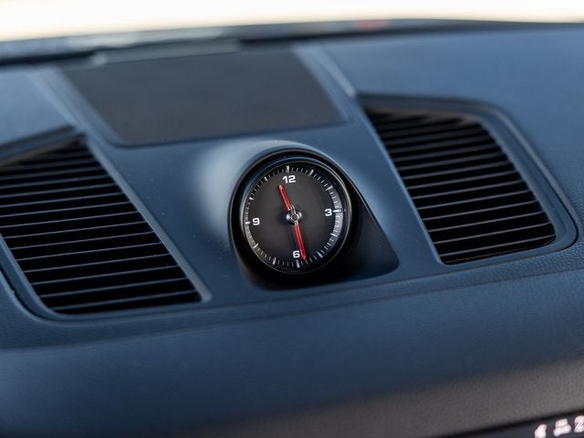 2019 Porsche Cayenne Cayenne