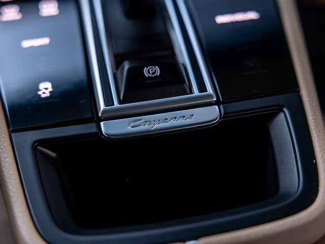 2019 Porsche Cayenne Cayenne