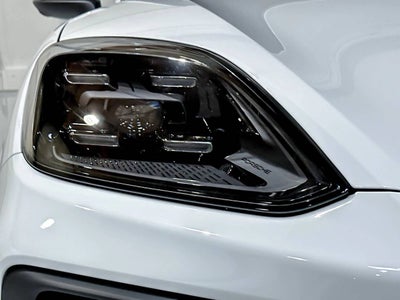 2025 Porsche Cayenne Cayenne