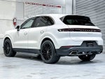 2025 Porsche Cayenne Cayenne