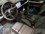 2025 Porsche Cayenne Cayenne