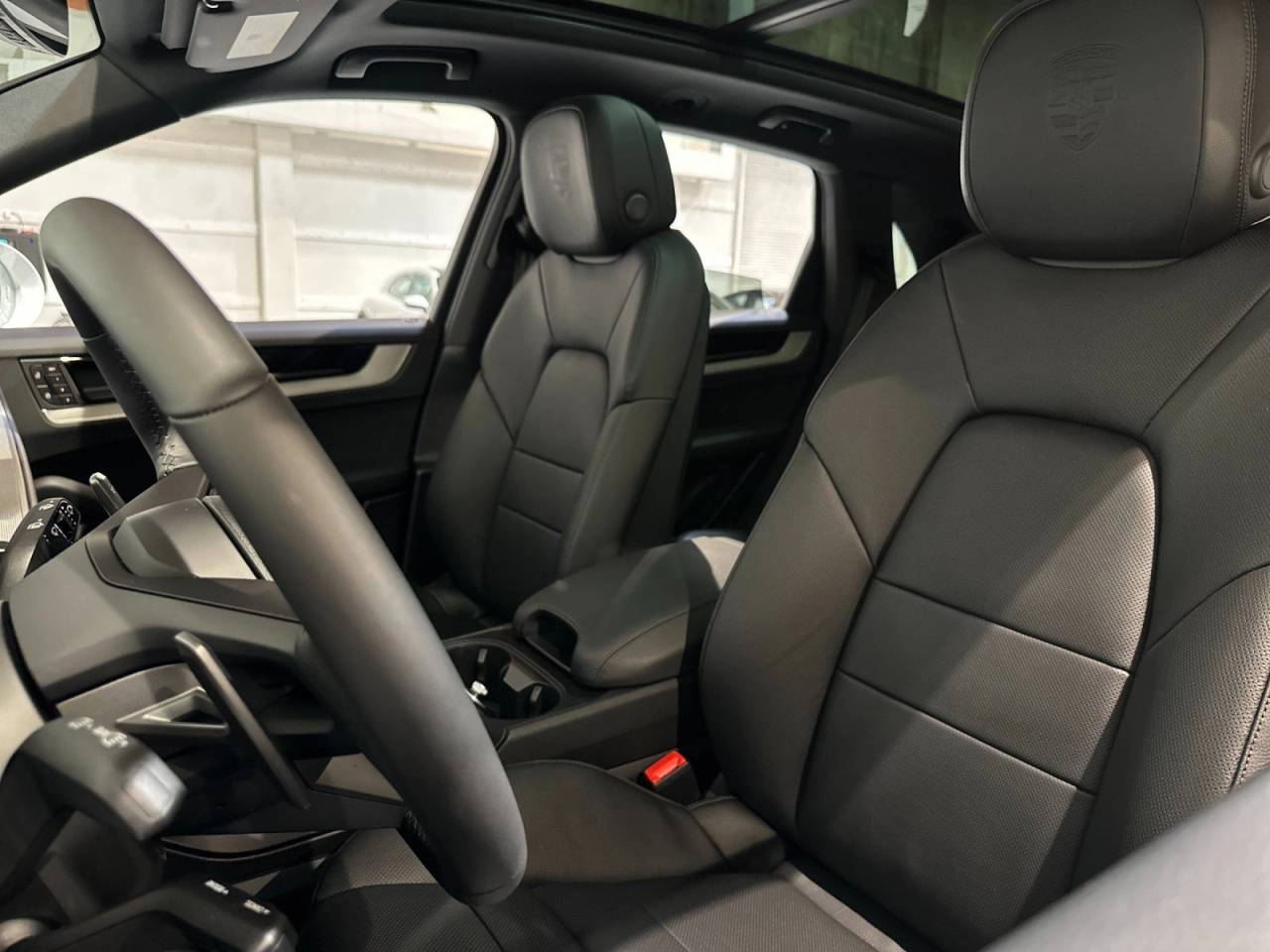 2025 Porsche Cayenne Cayenne