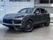 2025 Porsche Cayenne Base