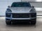 2025 Porsche Cayenne Base