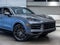 2025 Porsche Cayenne Base