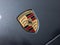 2025 Porsche Cayenne Base