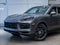 2025 Porsche Cayenne Base