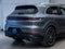 2025 Porsche Cayenne Base
