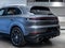 2025 Porsche Cayenne Base
