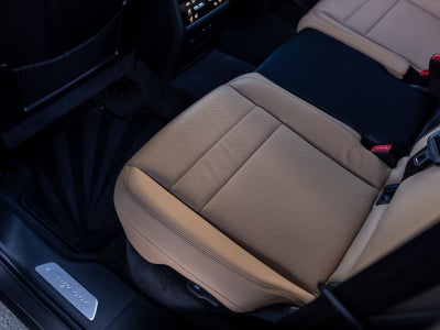 2025 Porsche Cayenne Base