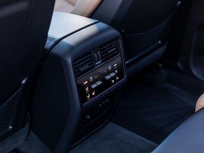2025 Porsche Cayenne Base