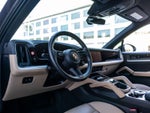 2025 Porsche Cayenne Base