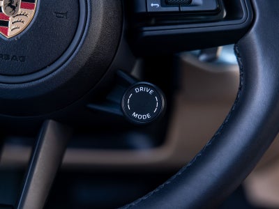 2025 Porsche Cayenne Base