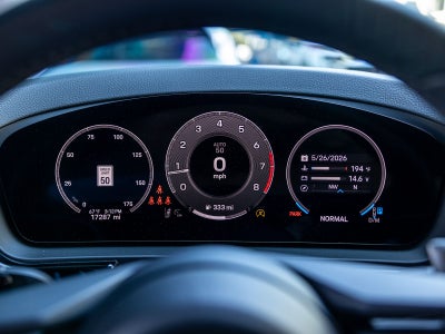 2025 Porsche Cayenne Base