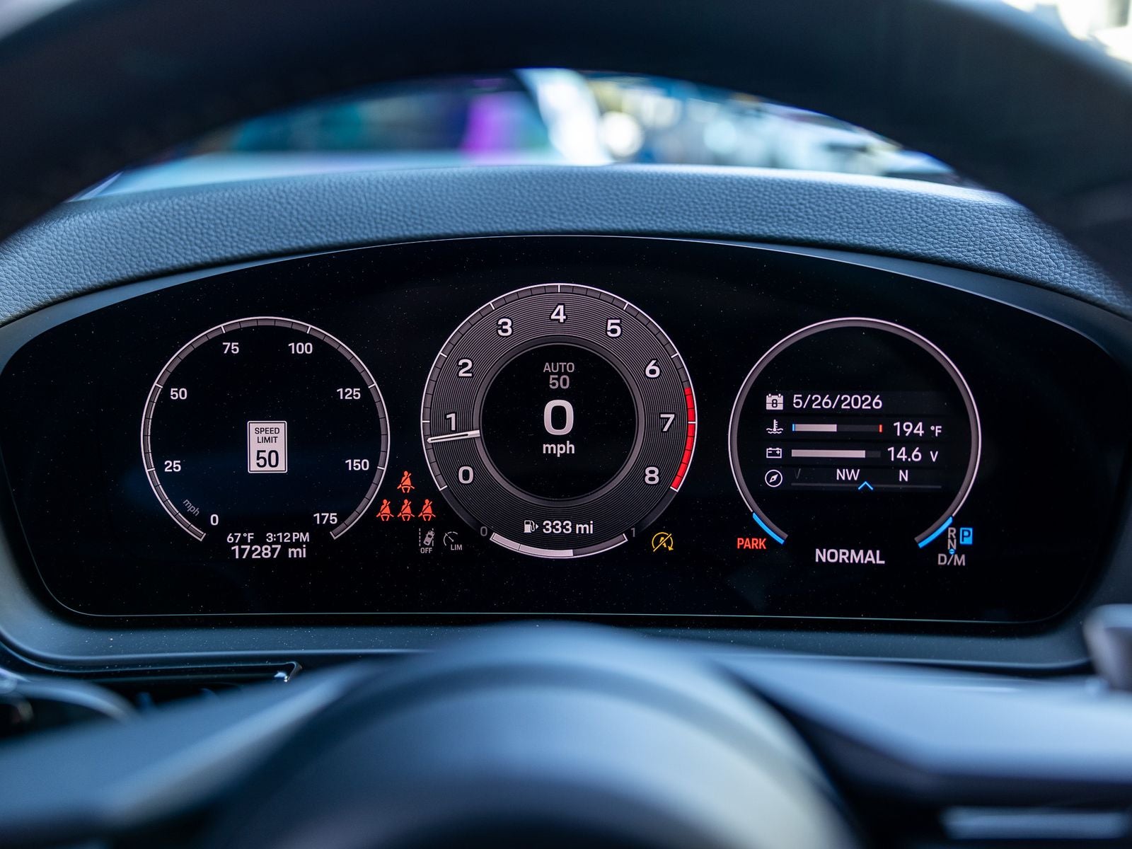 2025 Porsche Cayenne Base