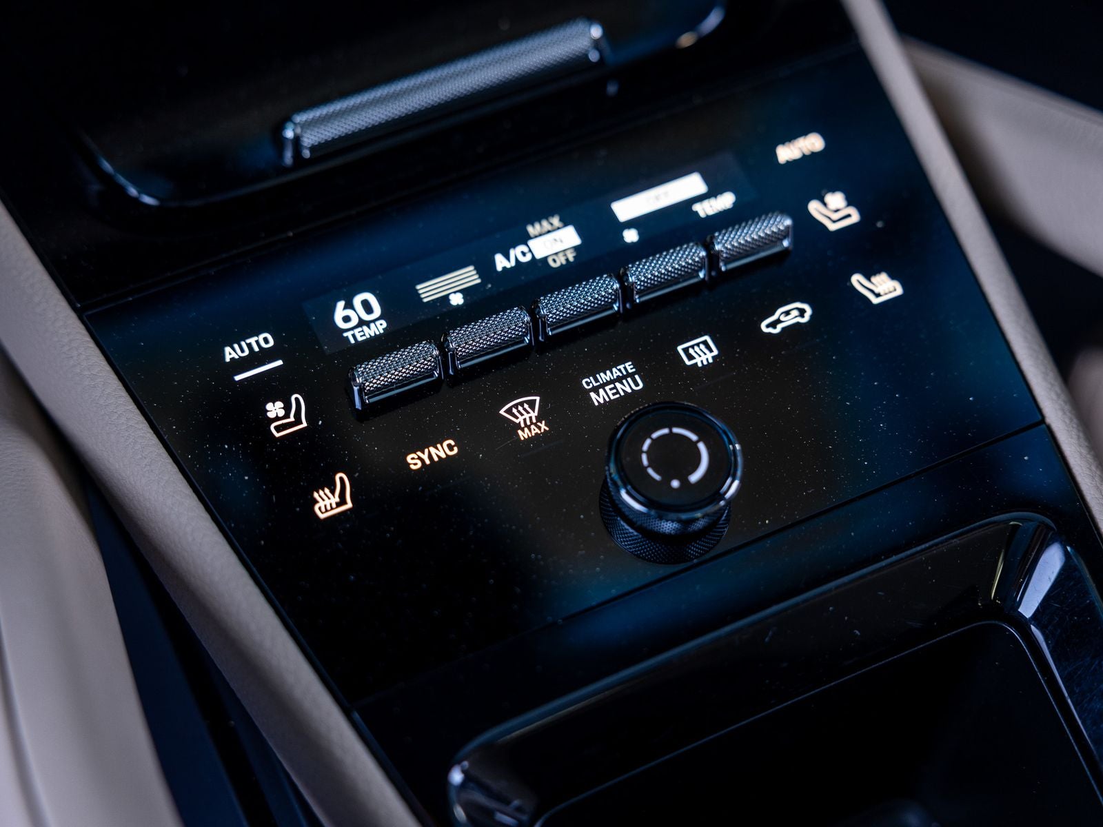 2025 Porsche Cayenne Base