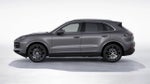 2025 Porsche Cayenne Base