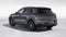 2025 Porsche Cayenne Base