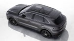 2025 Porsche Cayenne Base