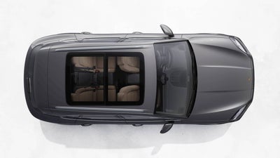 2025 Porsche Cayenne Base
