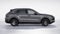 2025 Porsche Cayenne Base